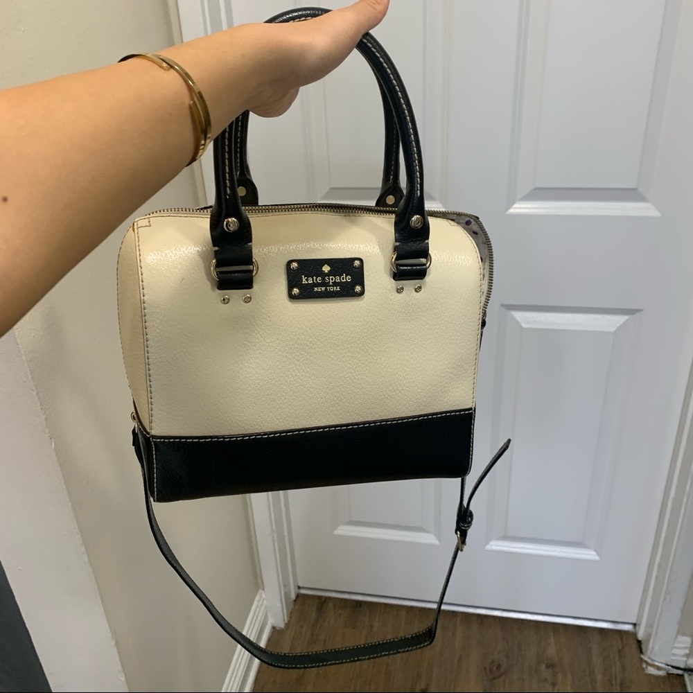 KATE SPADE PURSE